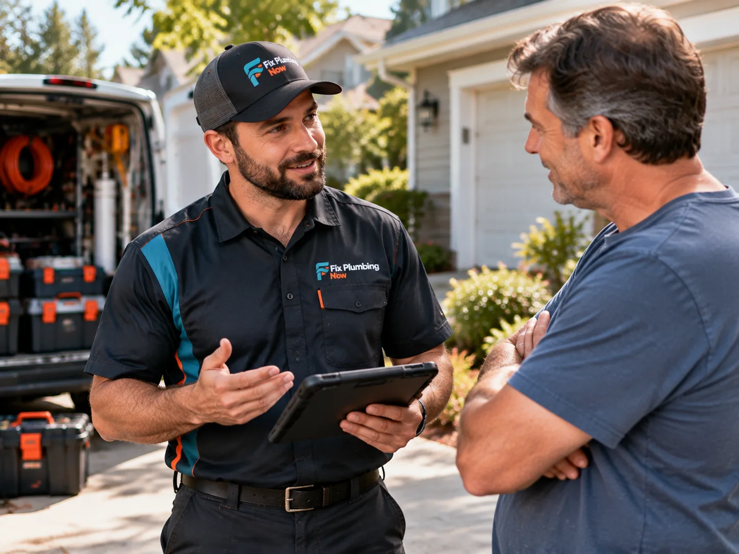 Clogged Drain Service Muskogee, OK FAQs